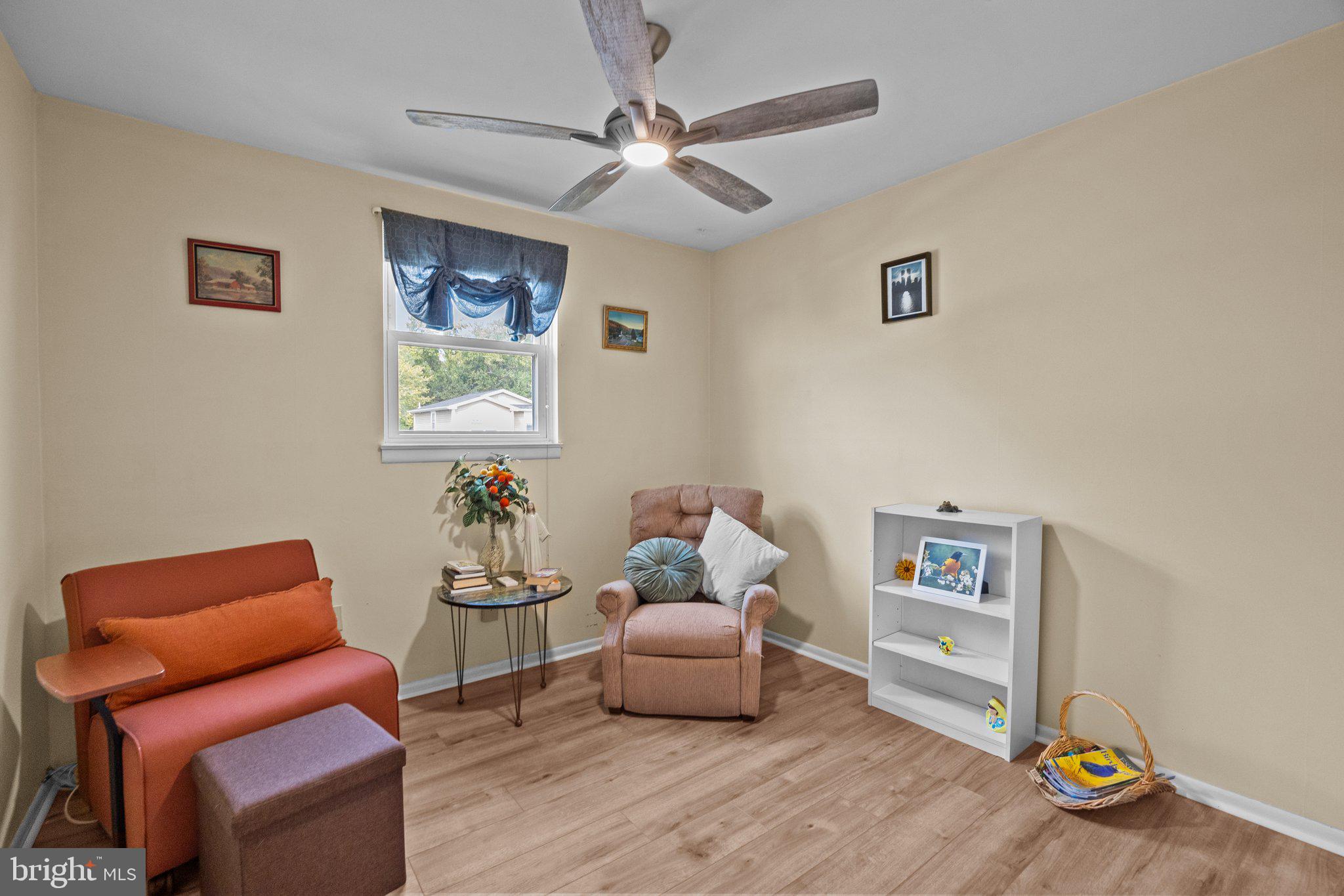 3233 Dale Road Bensalem, PA 19020 - Photo 12 of 27 Bedroom 2