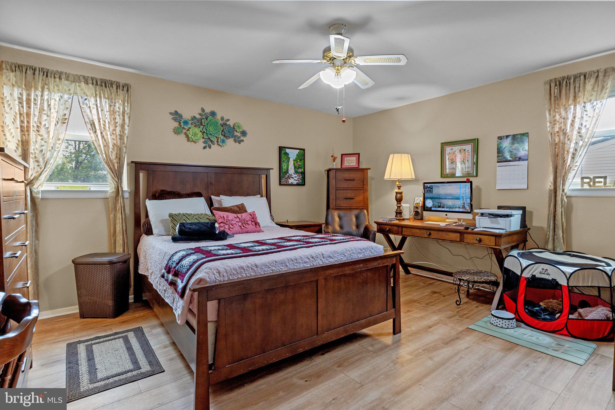 3233 Dale Road Bensalem, PA 19020 - Photo 10 of 27 Master Bedroom