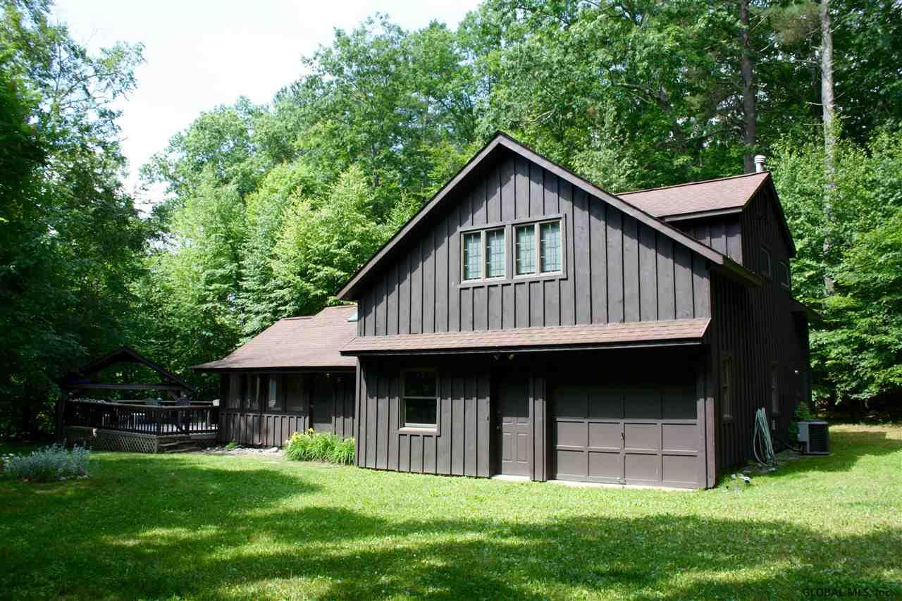 68 Roberson Road Salem, NY 12873 - Photo 1 of 40 Photo 1