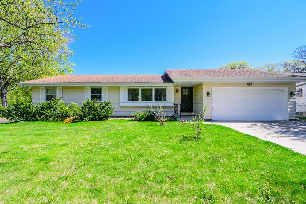 3052 Patton Road Roseville, MN 55113 - Photo 1 of 1
