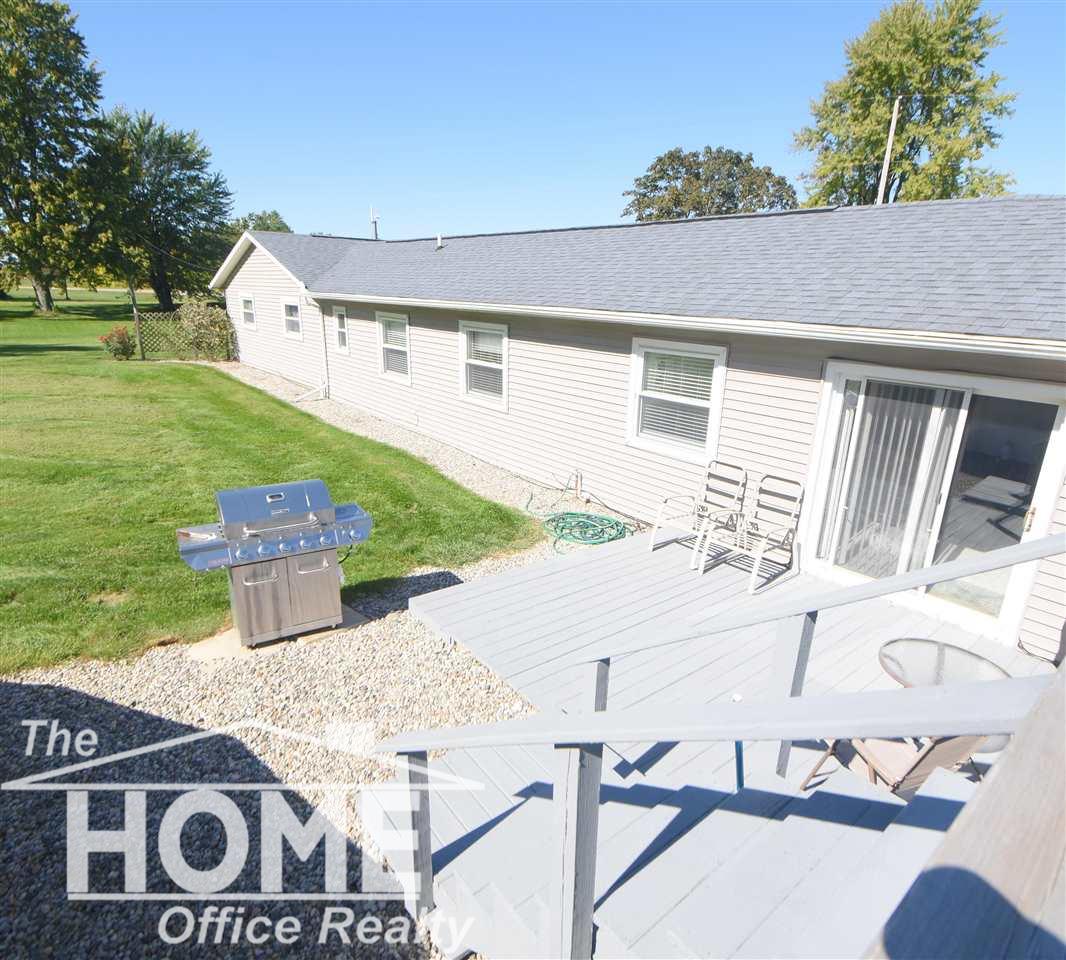 10472 Lansing Road Durand, MI 48429 - Photo 29 of 32