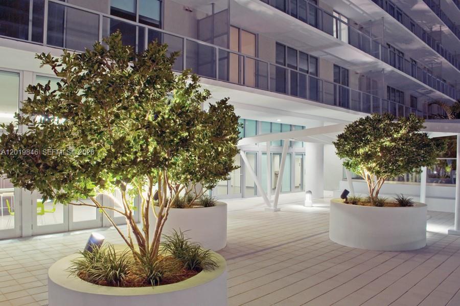 79 Southwest 12th Street, Unit 3509S Miami, FL 33130 - Photo 26 of 28