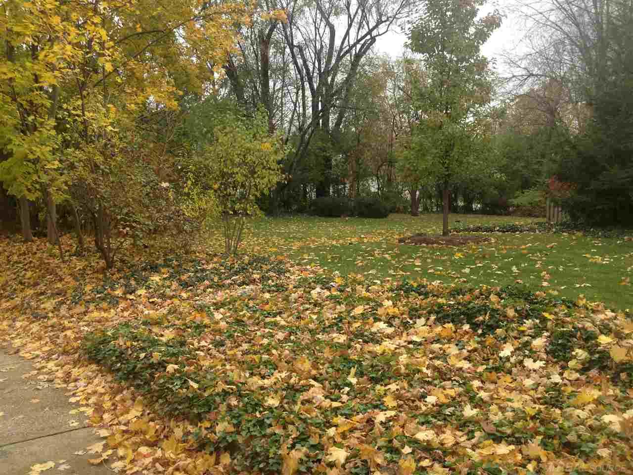 1111 Yorkshire Road Grosse Pointe Park, MI 48230 - Photo 4 of 19