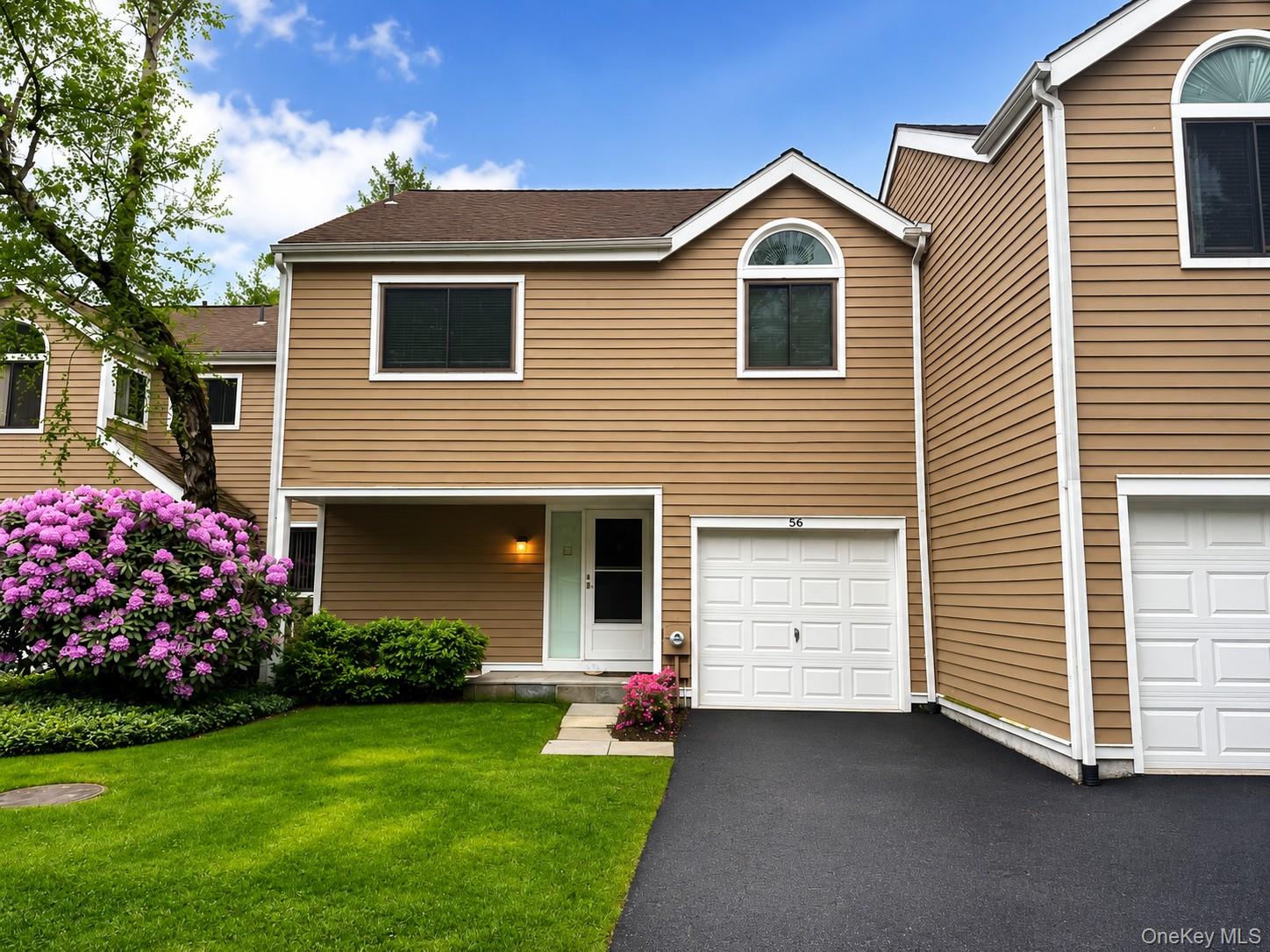 56 Rambling Brook Road Chappaqua, NY 10514 - Photo 1 of 16