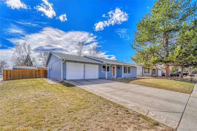 $442,000 | 1786 Wintergreen Place, Loveland, CO 80537