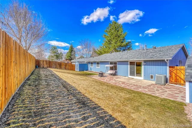 $442,000 | 1786 Wintergreen Place, Loveland, CO 80537