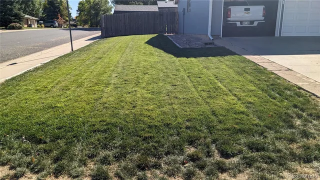 $442,000 | 1786 Wintergreen Place, Loveland, CO 80537