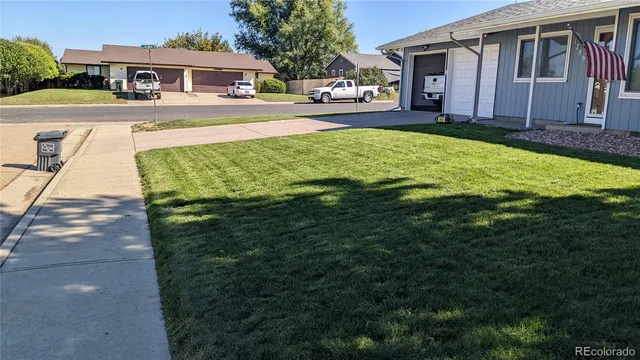 $442,000 | 1786 Wintergreen Place, Loveland, CO 80537