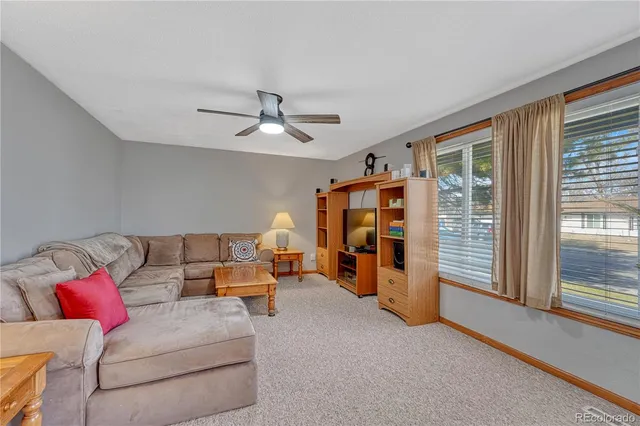 $442,000 | 1786 Wintergreen Place, Loveland, CO 80537