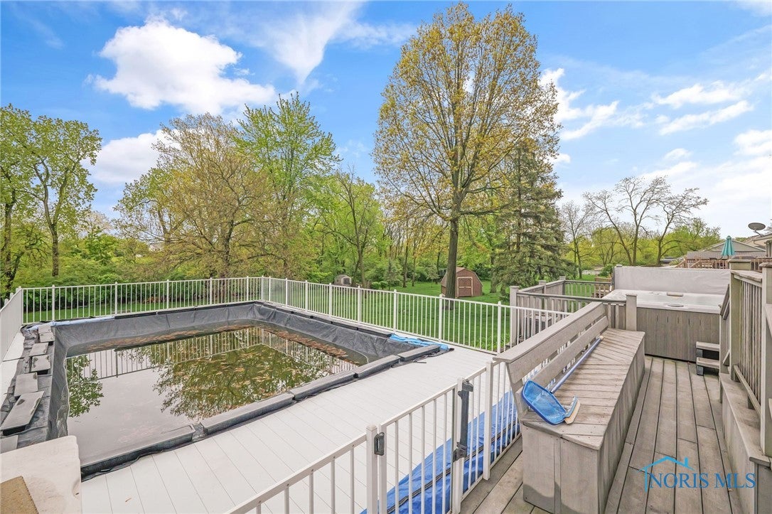 30272 Bates Road Perrysburg, OH 43551 - Photo 30 of 47 Gallery Image 30