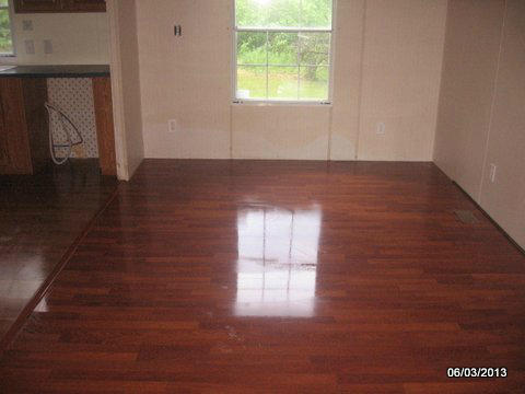 6087 Bethany Road Rustburg, VA 24588 - Photo 12 of 12 DINING ROOM