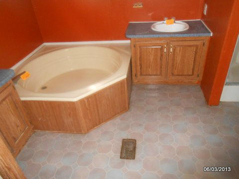 6087 Bethany Road Rustburg, VA 24588 - Photo 3 of 12 MASTER BATH