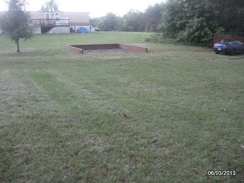 6087 Bethany Road Rustburg, VA 24588 - Photo 5 of 12 YARD