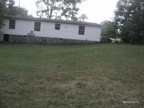 6087 Bethany Road Rustburg, VA 24588 - Photo 6 of 12 REAR