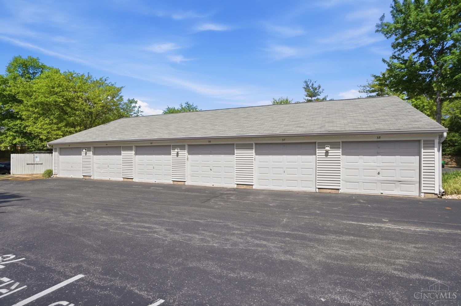 7372 Ridgepoint Drive, Unit 10 Cincinnati, OH 45230 - Photo 40 of 42