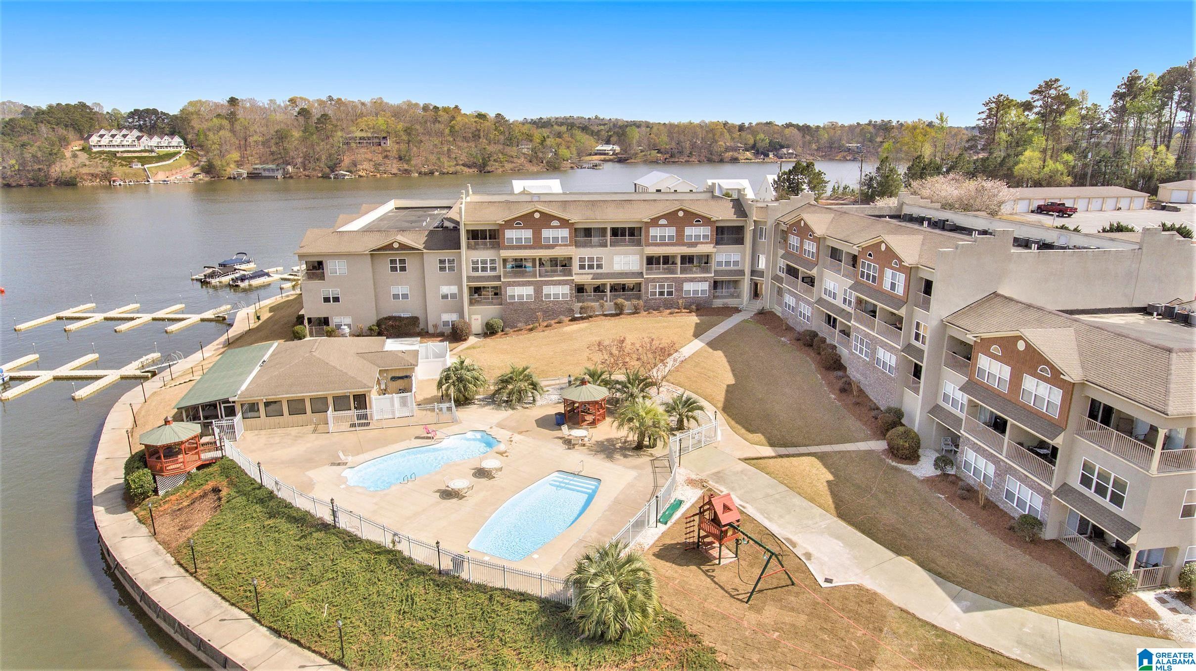 189 Williams Road, Unit D2 Alexander City, AL 35010 - Photo 34 of 37