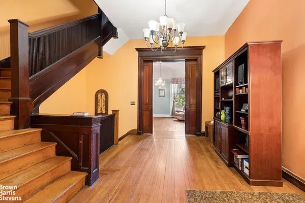 $3,495,000 | 23 Hamilton Terrace | Hamilton Heights
