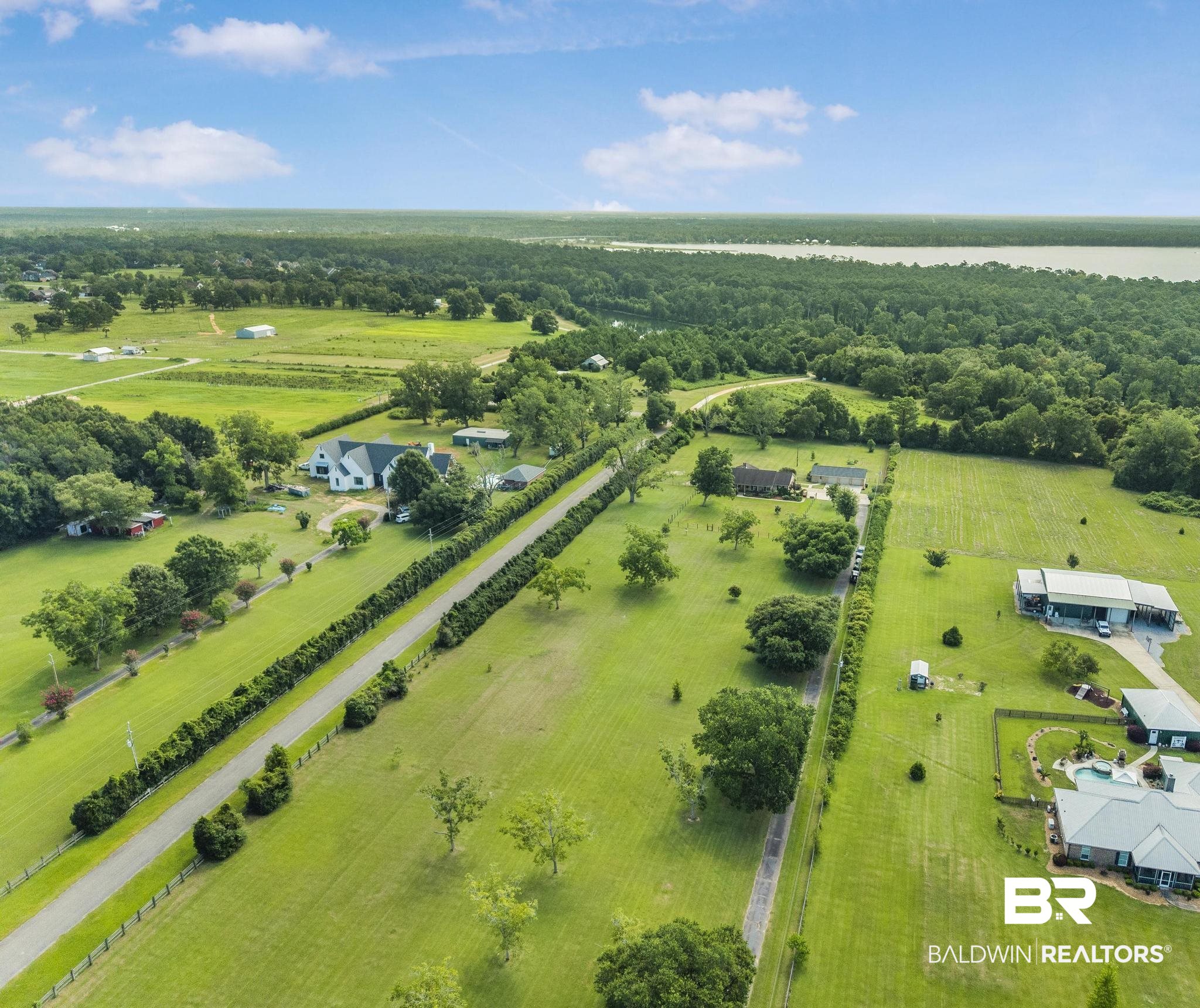 12540 Mary Ann Bch Road Fairhope, AL 36532 - Photo 57 of 61