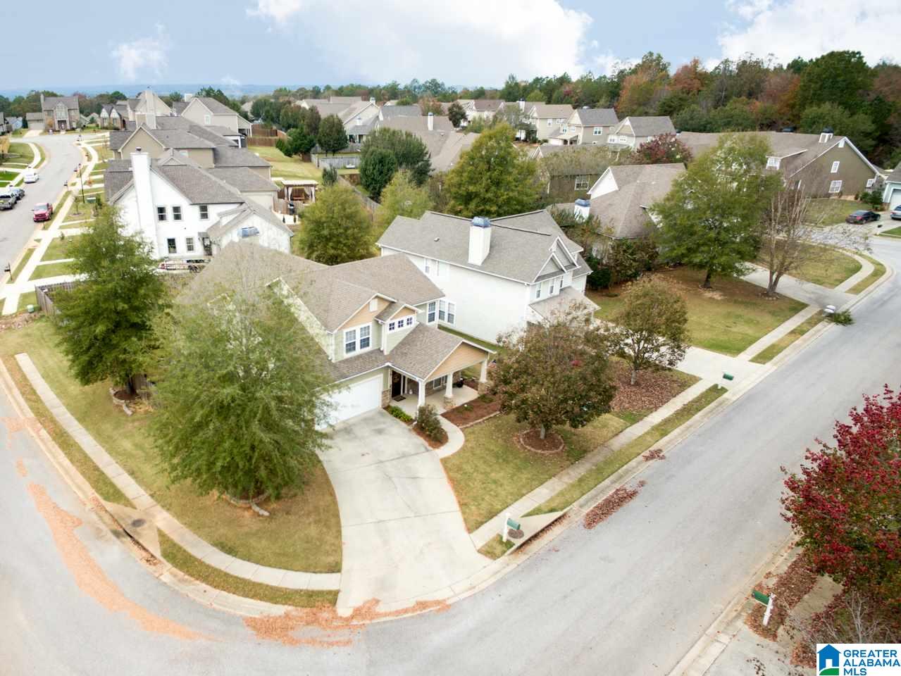 110 King Richards Way Calera, AL 35040 - Photo 36 of 40