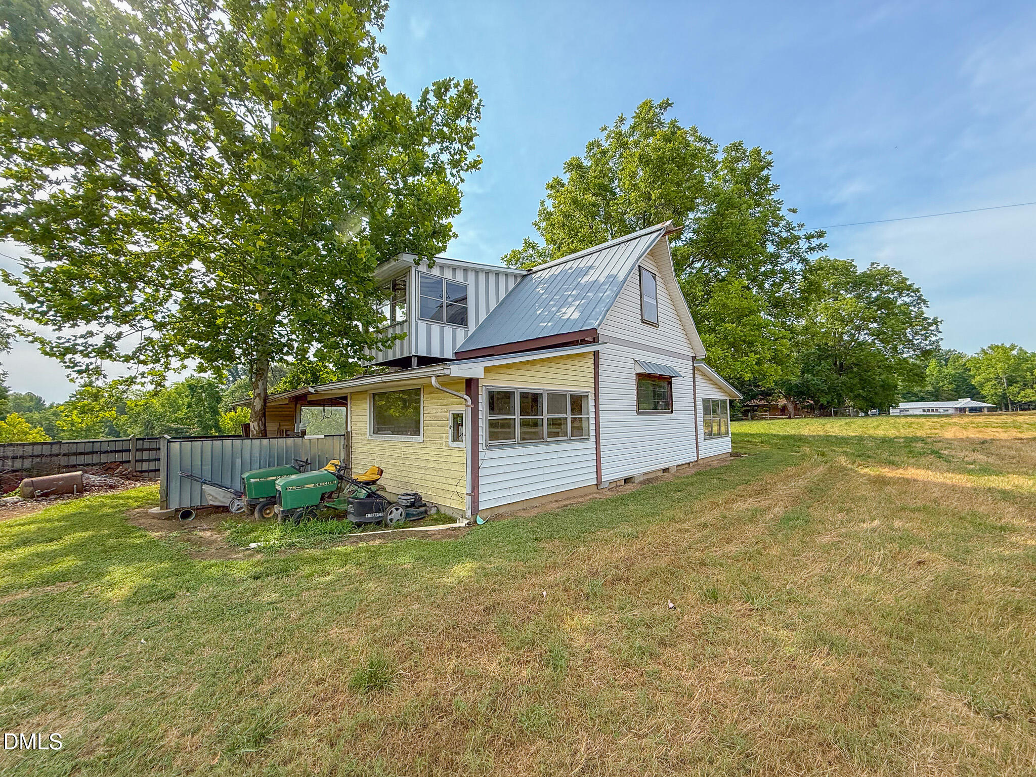 9502 Hurdle Mills Road Hurdle Mills, NC 27541 - Photo 42 of 63 43