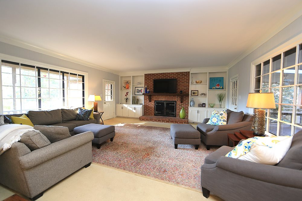 6805 Spring Run Circle Raleigh, NC 27615 - Photo 12 of 28 Photo 12