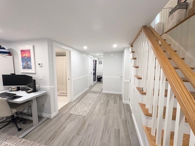 242 R Broadway, Unit 1 Somerville, MA 02145 - Photo 19 of 29