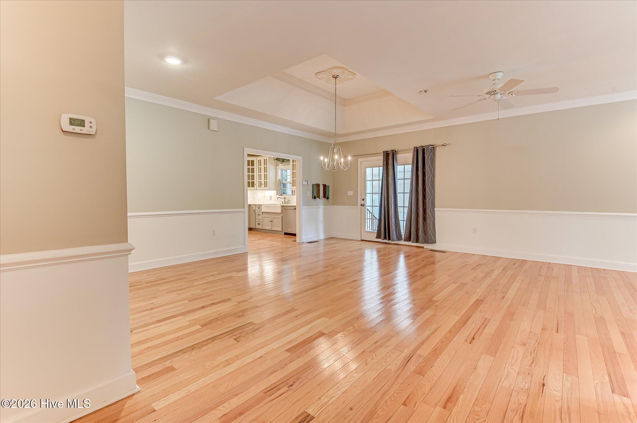 218 Spring Valley Road Waynesboro, GA 30830 - Photo 8 of 55