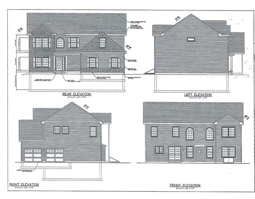 117 North Ridge Court Southington, CT 06489 - Photo 1 of 1 Gallery Image 1