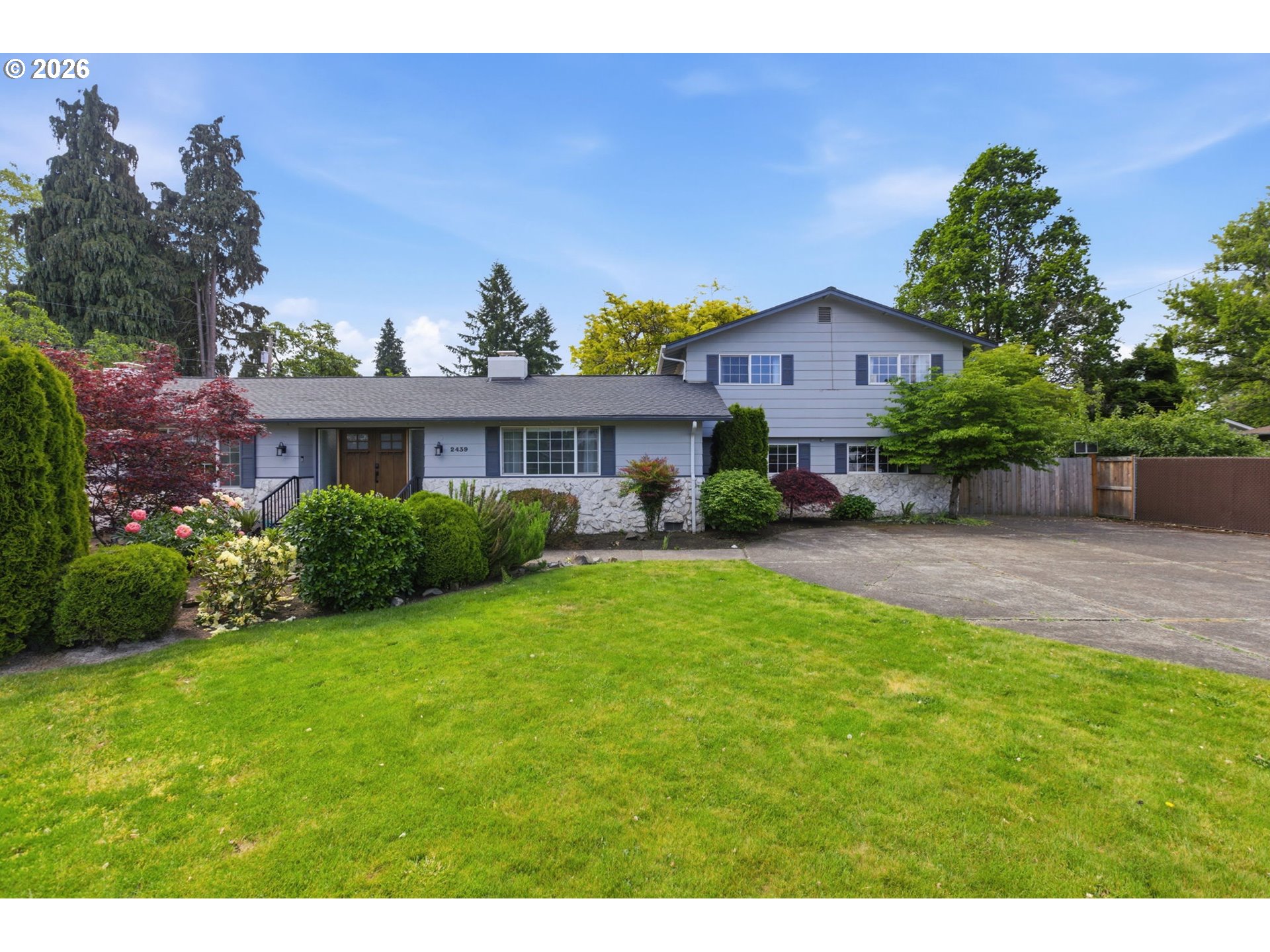 2439 Quince Street Eugene, OR 97404 - Photo 2 of 46