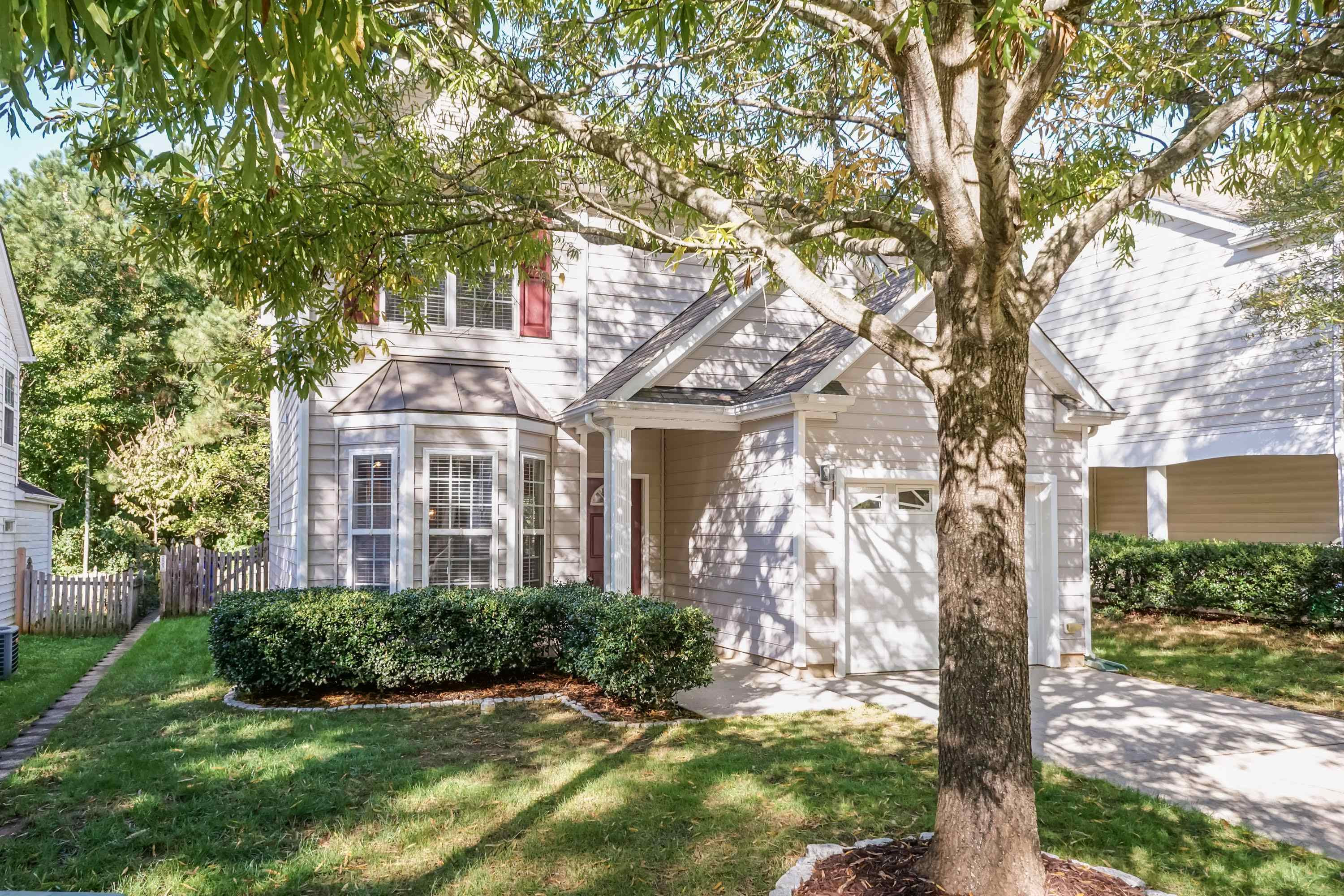 8409 Whisper Ridge Place Raleigh, NC 27613 - Photo 2 of 30 Photo 2