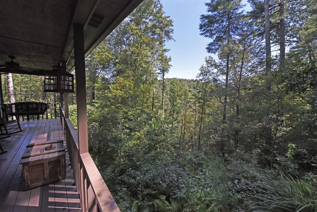 353 Kell's Ridge Court Ellijay, GA 30540 - Photo 1 of 42 Main View