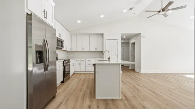 $269,000 | 374 South 20th Street, DeFuniak Springs, FL 32435