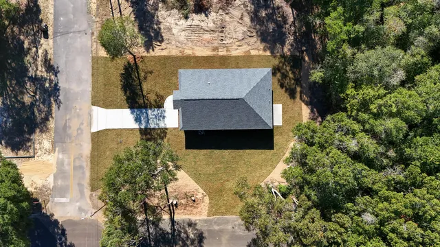 $269,000 | 374 South 20th Street, DeFuniak Springs, FL 32435