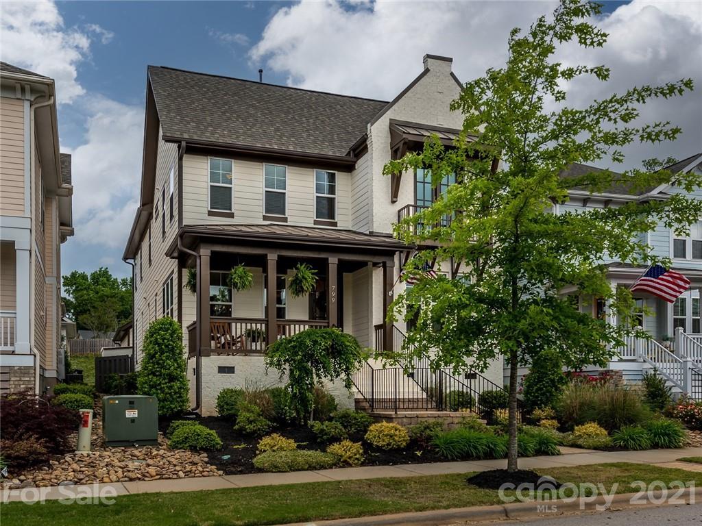 799 Digby Road Rock Hill, SC 29730 - Photo 2 of 46 Gallery Image 2