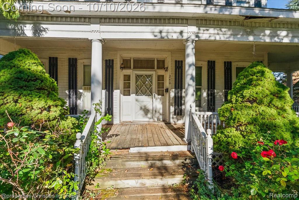 240 Riley Street Dundee, MI 48131 - Photo 7 of 55 Gallery Image 7