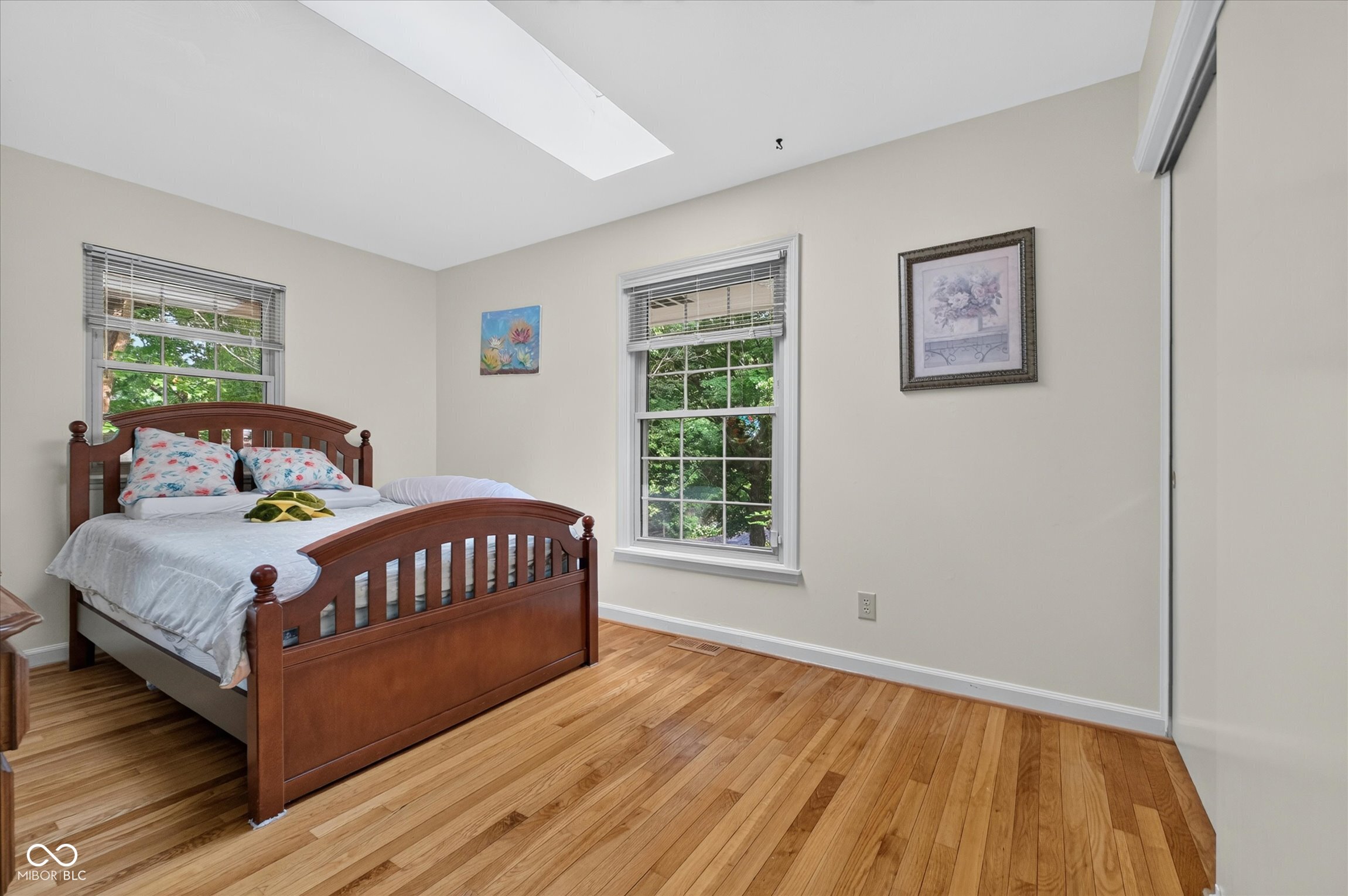 8942 Briarclift Road Indianapolis, IN 46256 - Photo 29 of 43