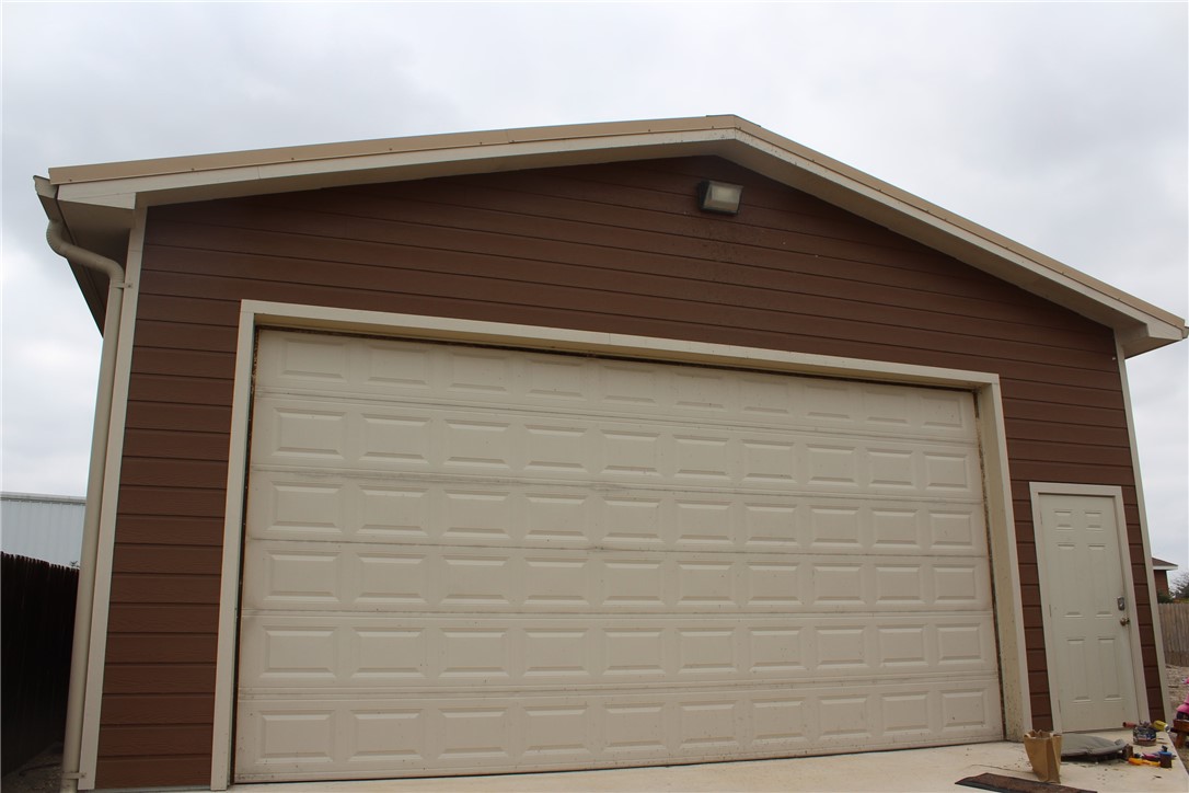 137 Lk Vw Terrace Three Rivers, TX 78071 - Photo 19 of 20