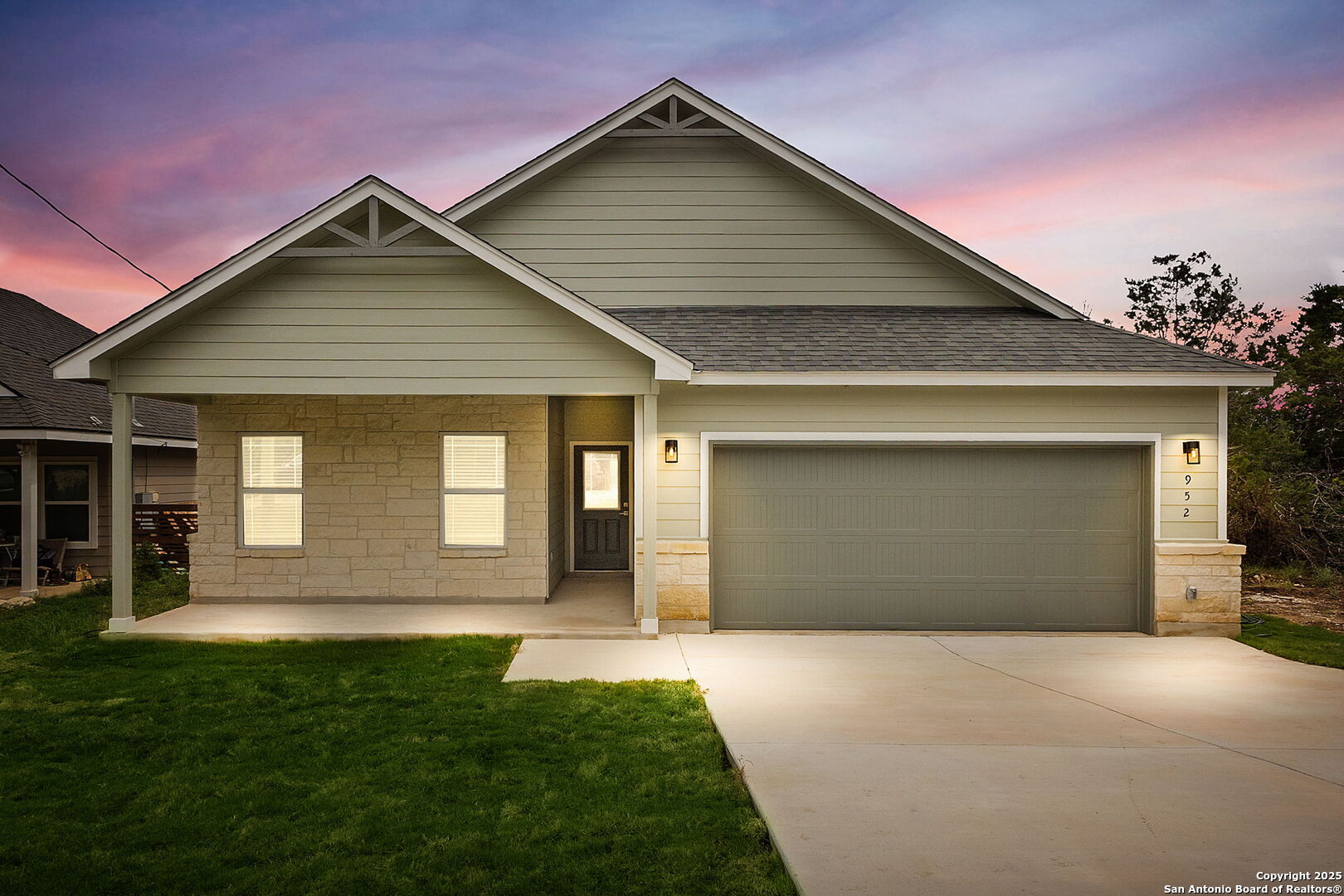 952 Rimrock Cove Spring Branch, TX 78070 - Photo 38 of 40