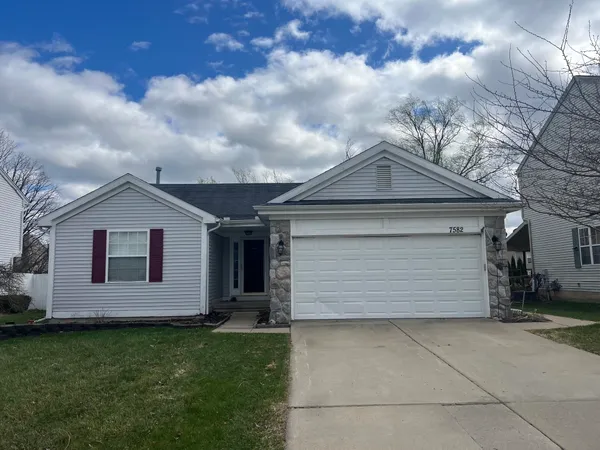 $2,600 | 7582 Bay Tree Drive, Ypsilanti, MI 48197