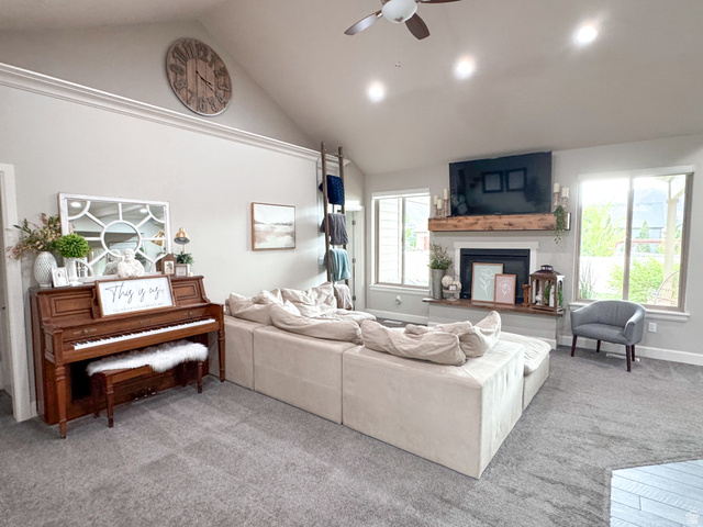 175 West 1000 North Mapleton, UT 84664 - Photo 9 of 50