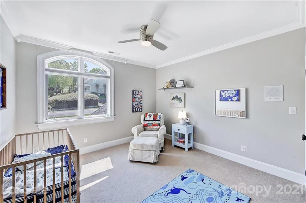 18731 River Falls Drive Davidson, NC 28036 - Photo 30 of 45 a kids room with toys and a window