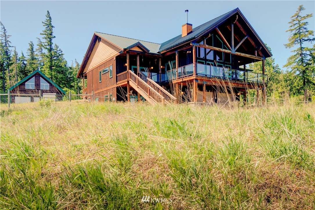 821 Buffalo Springs Road Cle Elum, WA 98922 - Photo 2 of 25 Gallery Image 2