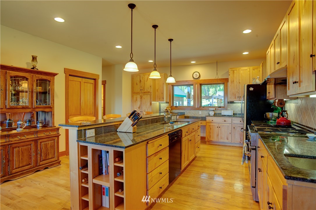 821 Buffalo Springs Road Cle Elum, WA 98922 - Photo 11 of 25 Gallery Image 11