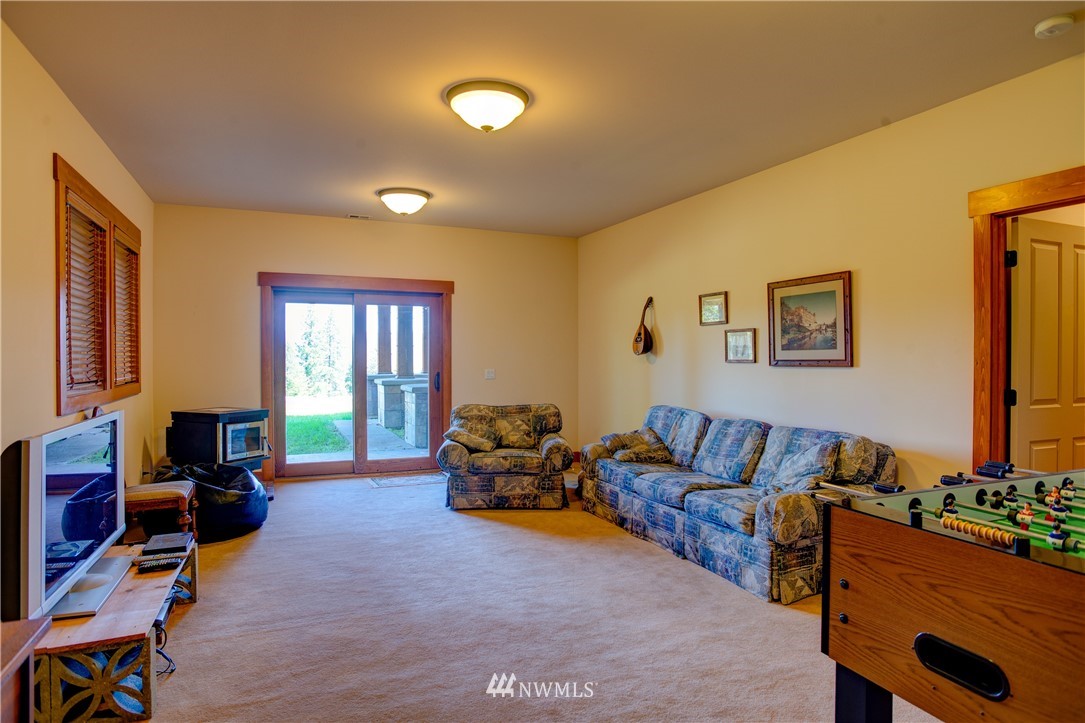 821 Buffalo Springs Road Cle Elum, WA 98922 - Photo 18 of 25 Gallery Image 18