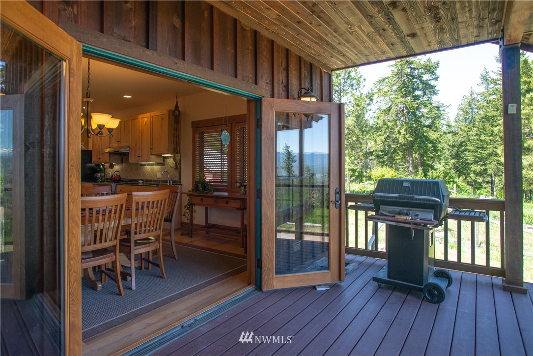 821 Buffalo Springs Road Cle Elum, WA 98922 - Photo 21 of 25 Gallery Image 21