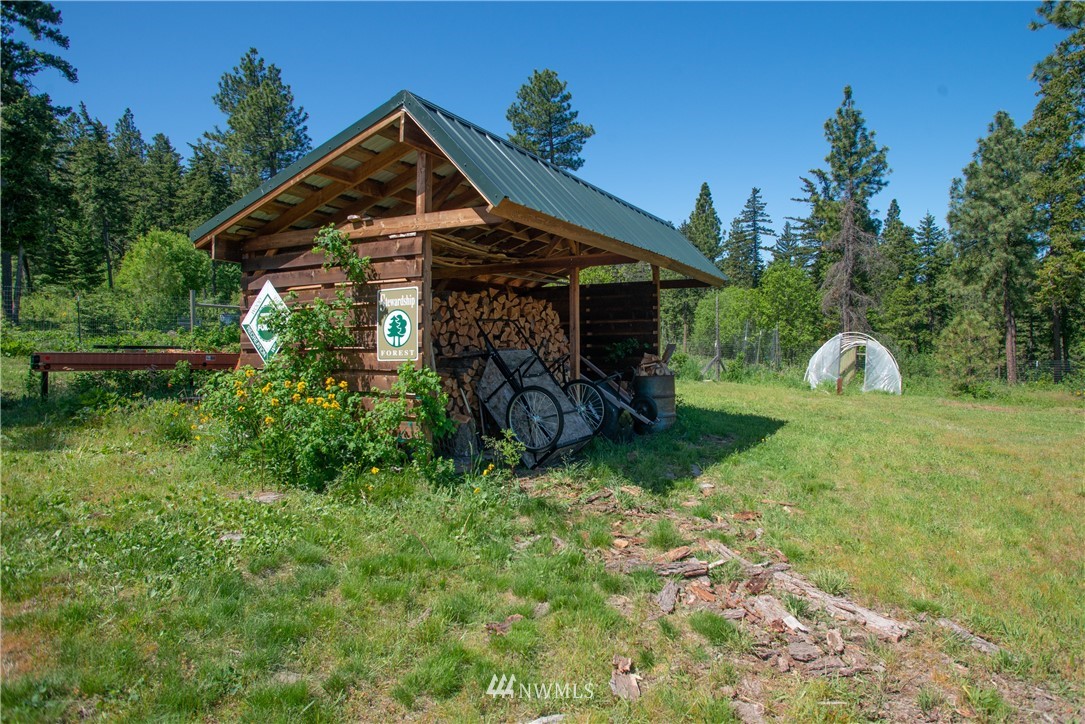 821 Buffalo Springs Road Cle Elum, WA 98922 - Photo 22 of 25 Gallery Image 22