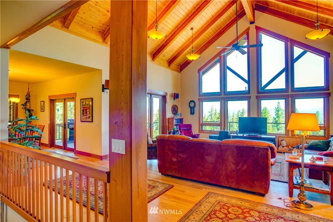 821 Buffalo Springs Road Cle Elum, WA 98922 - Photo 7 of 25 Gallery Image 7