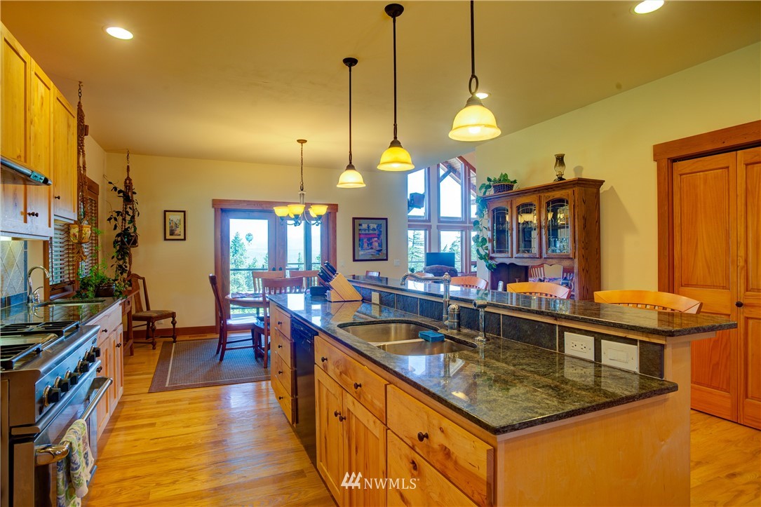 821 Buffalo Springs Road Cle Elum, WA 98922 - Photo 10 of 25 Gallery Image 10