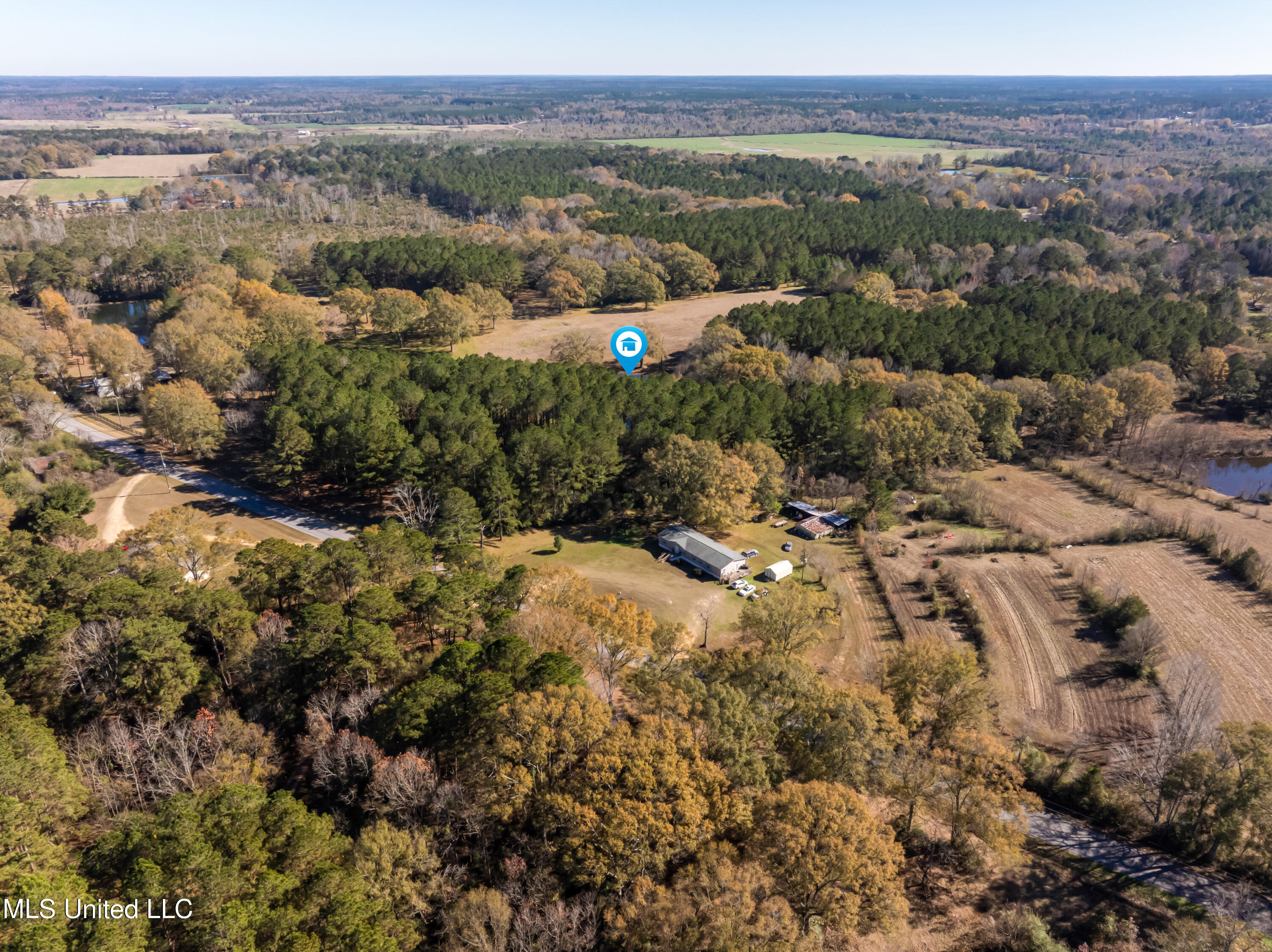 5844 North Williamsburg Road Bassfield, MS 39421 - Photo 104 of 105 5844_N_Williamsburg_Rd-92