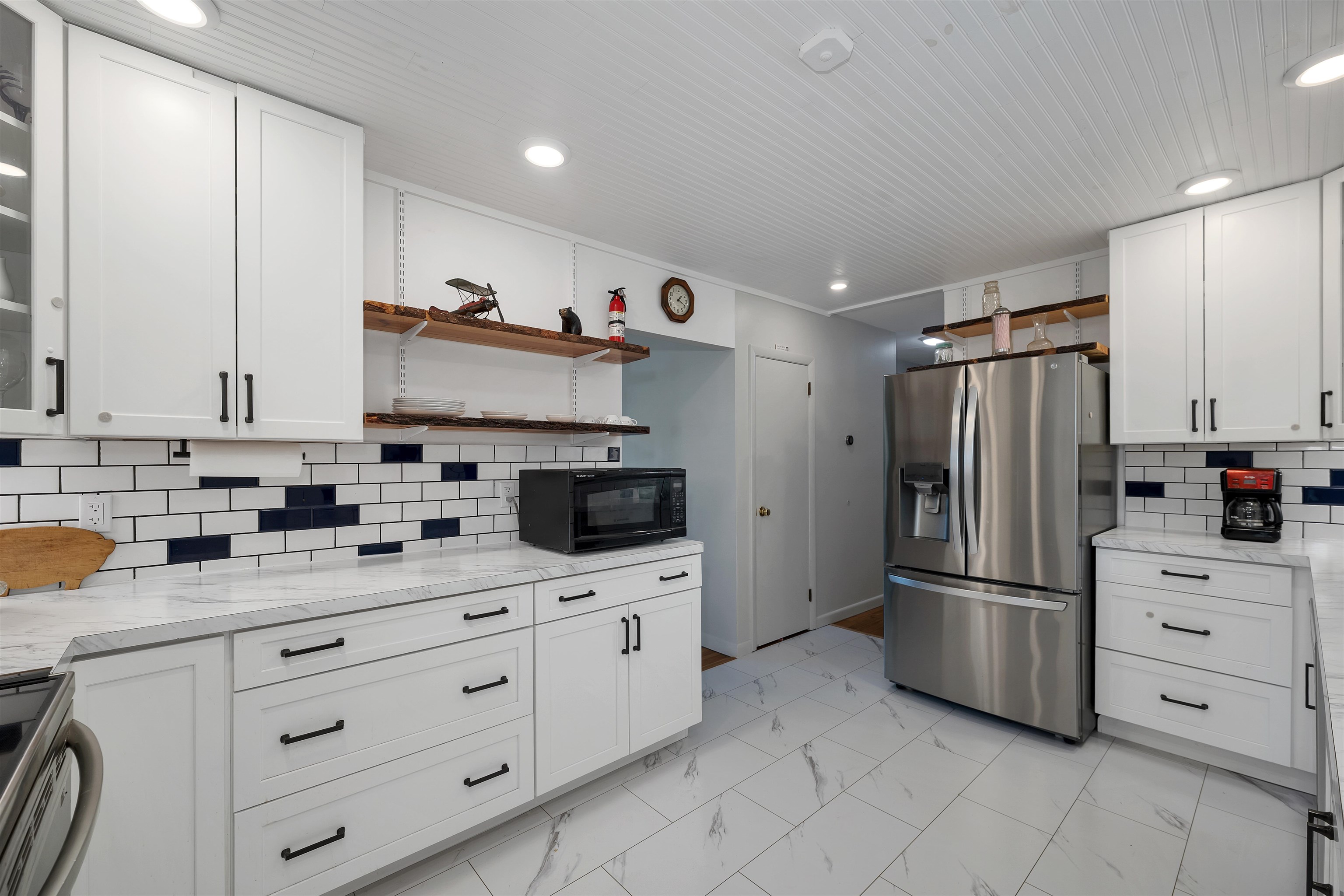 121 Terrace Road Franklin, NH 03235 - Photo 19 of 46